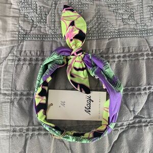 Maaji Hairband